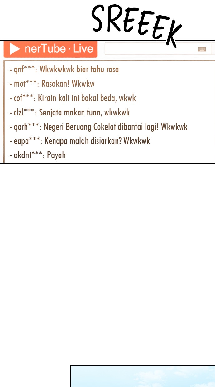 The Strongest Florist chapter 53 halaman 49