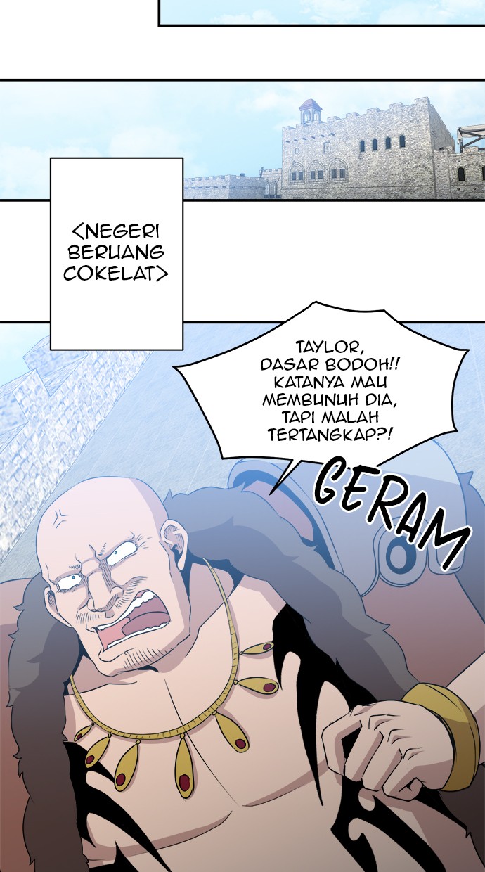 The Strongest Florist chapter 53 halaman 50