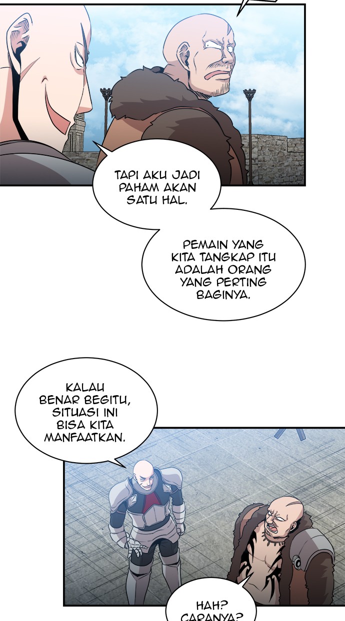 The Strongest Florist chapter 53 halaman 52