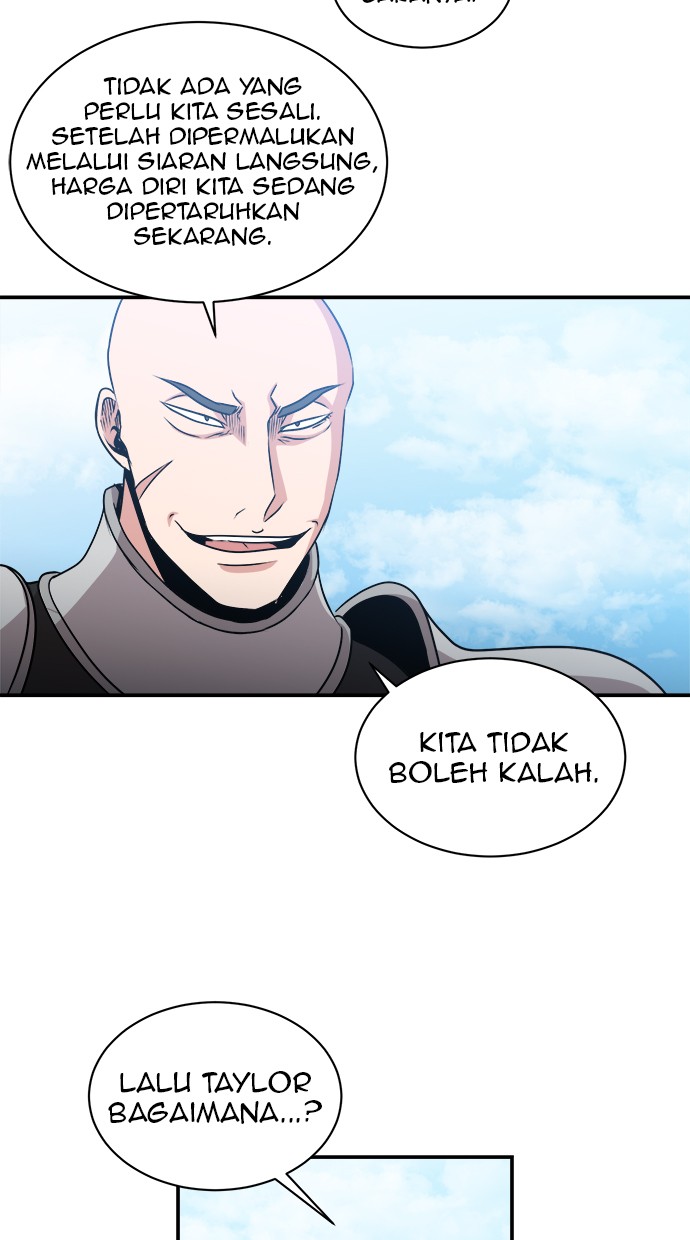 The Strongest Florist chapter 53 halaman 53