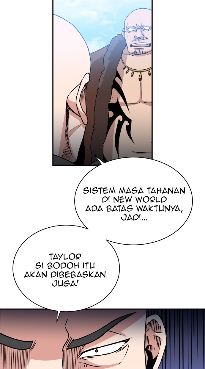 The Strongest Florist chapter 53 halaman 54