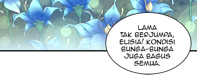 The Strongest Florist chapter 53 halaman 56