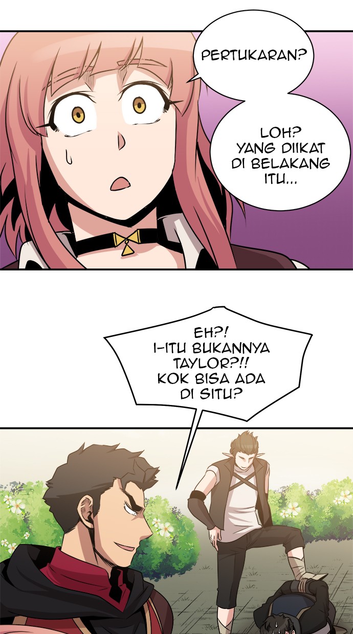 The Strongest Florist chapter 53 halaman 59