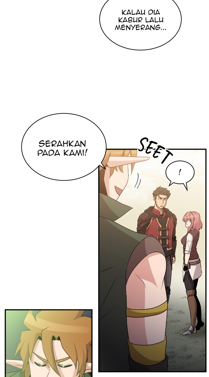 The Strongest Florist chapter 53 halaman 62