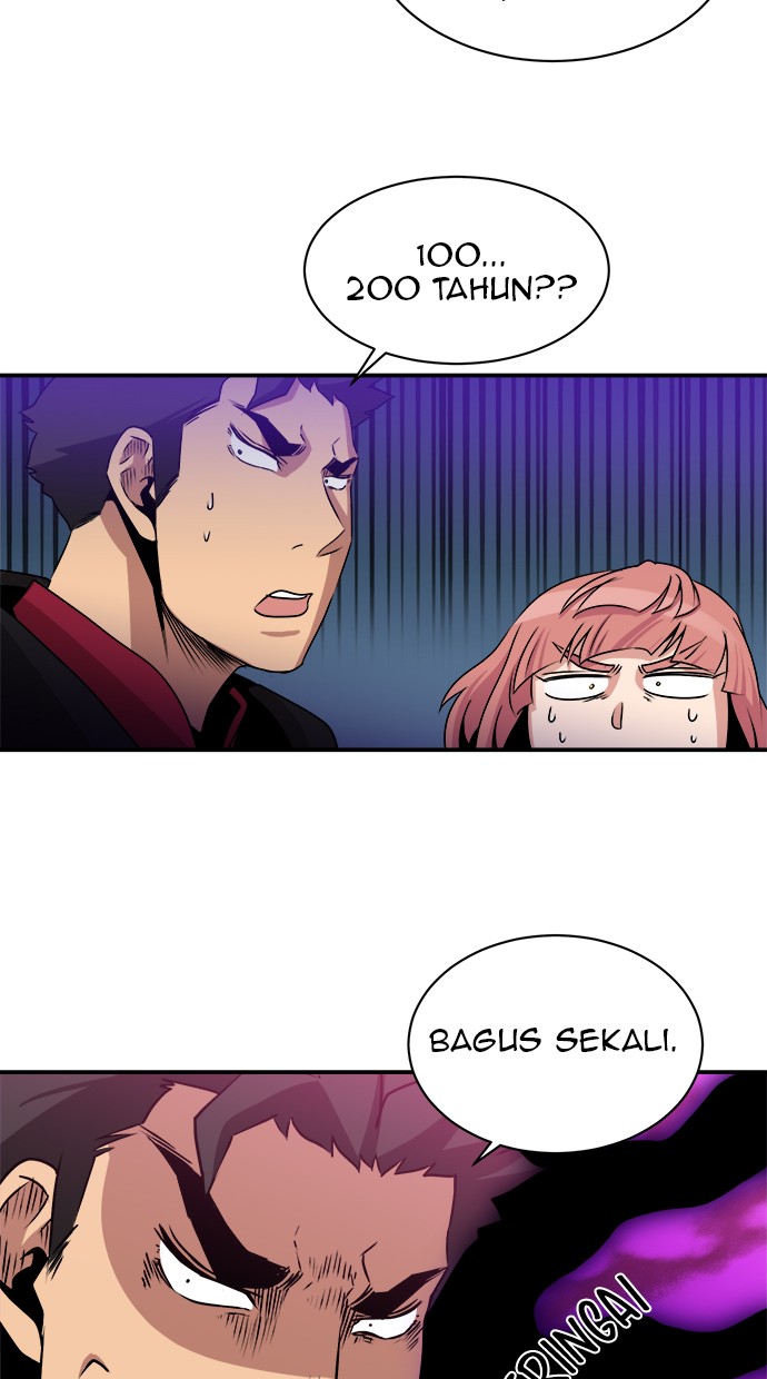 The Strongest Florist chapter 53 halaman 64