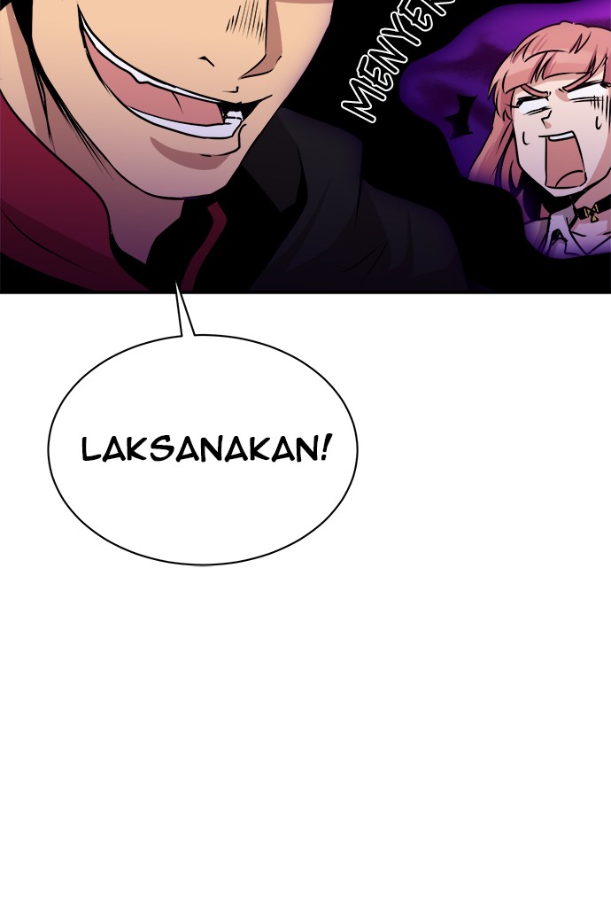 The Strongest Florist chapter 53 halaman 65