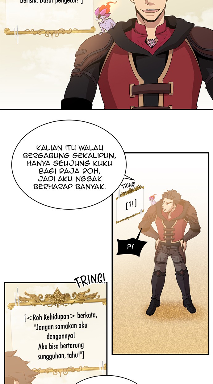 The Strongest Florist Bab 54 halaman 12
