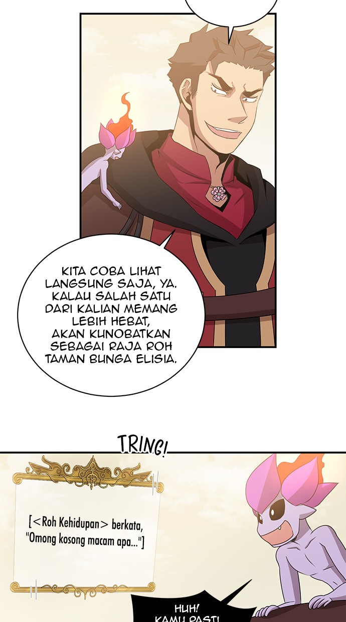 The Strongest Florist Bab 54 halaman 14