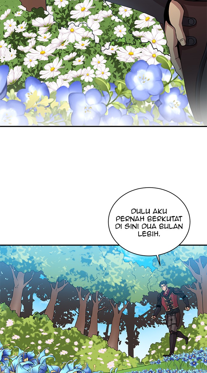 The Strongest Florist Bab 54 halaman 19