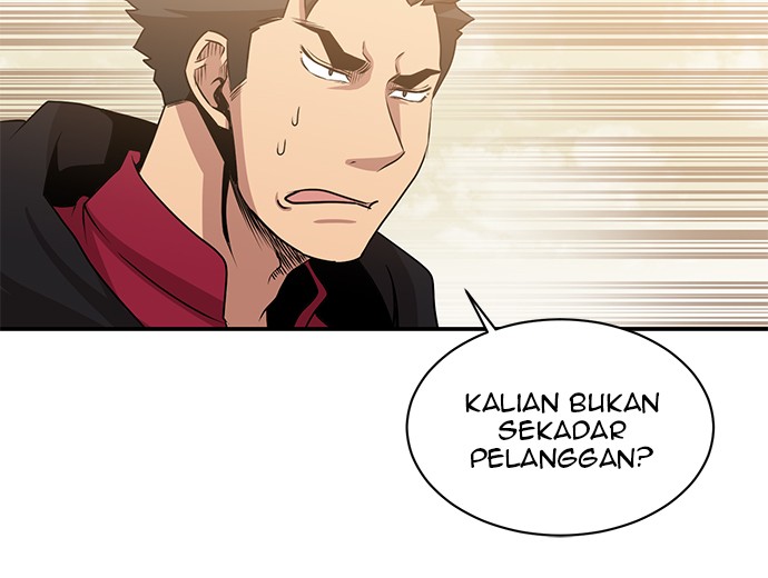 The Strongest Florist Bab 54 halaman 48
