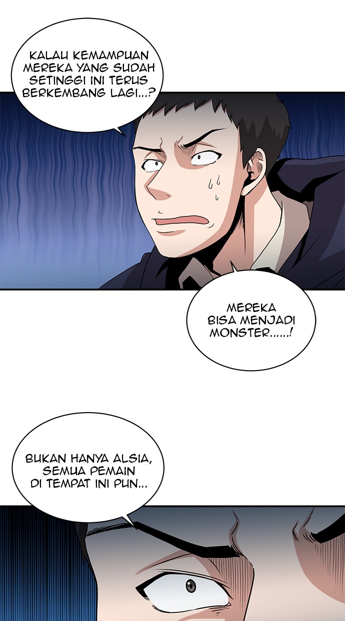 The Strongest Florist Bab 54 halaman 65