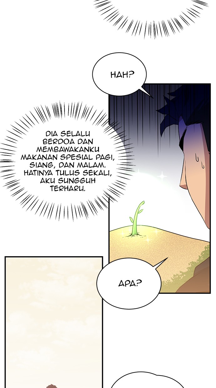 The Strongest Florist Bab 55 halaman 15