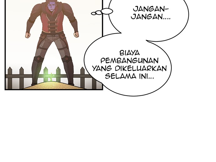 The Strongest Florist Bab 55 halaman 16