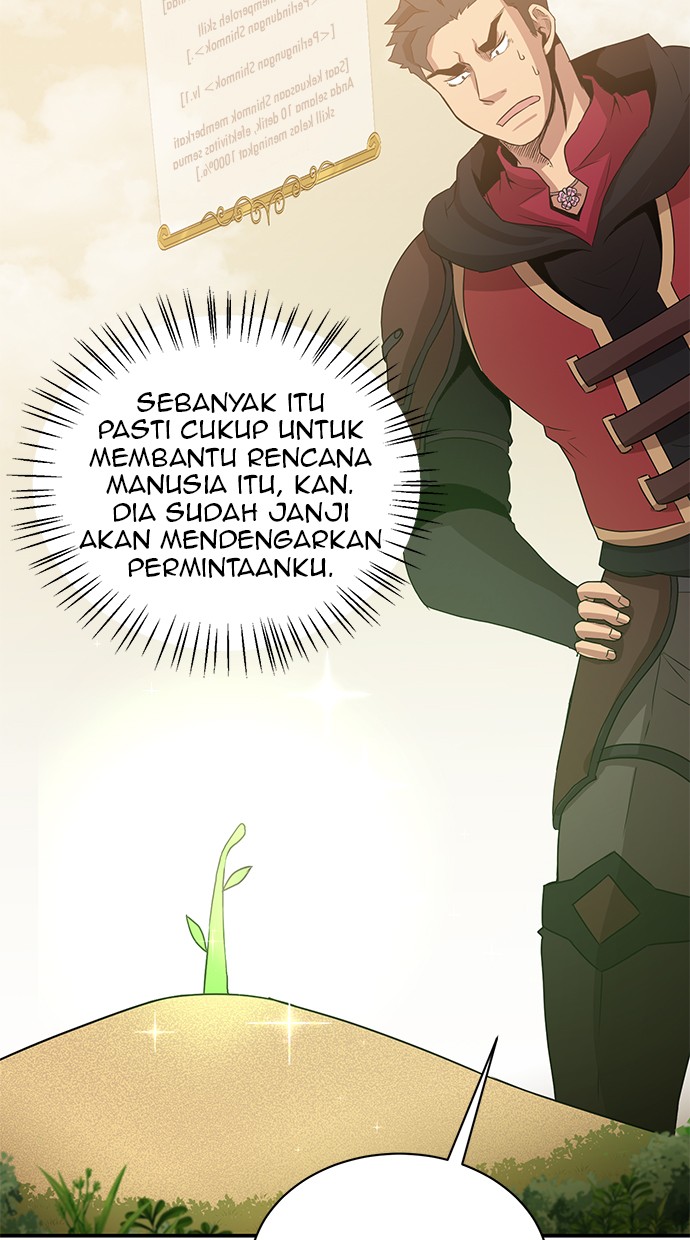 The Strongest Florist Bab 55 halaman 21