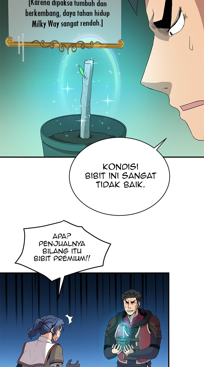 The Strongest Florist Bab 55 halaman 31