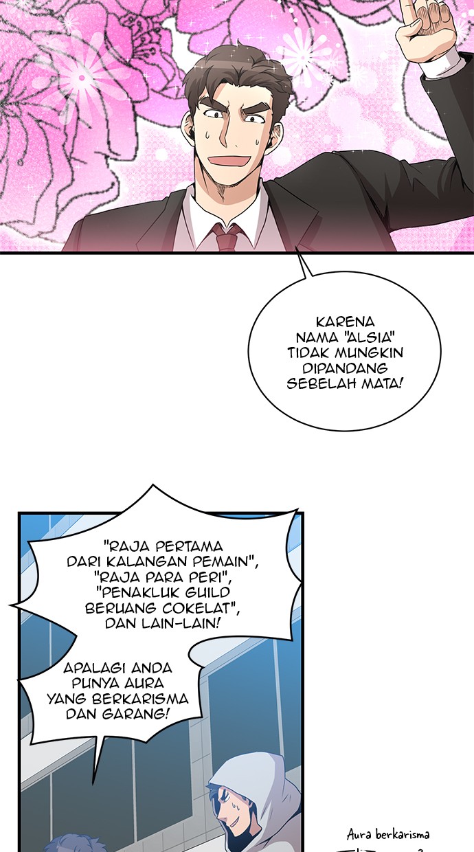 The Strongest Florist chapter 56 halaman 3