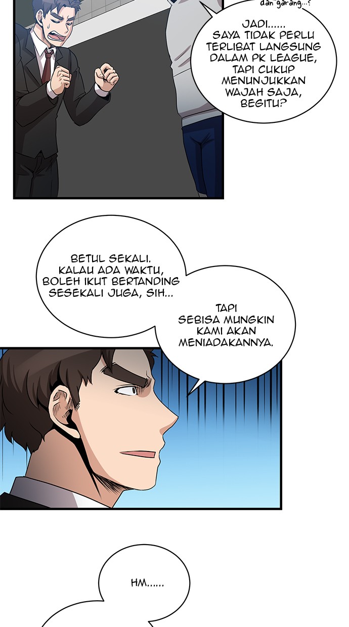 The Strongest Florist chapter 56 halaman 4