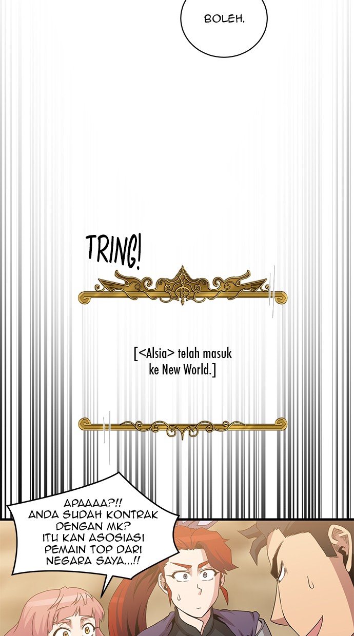 The Strongest Florist chapter 56 halaman 6