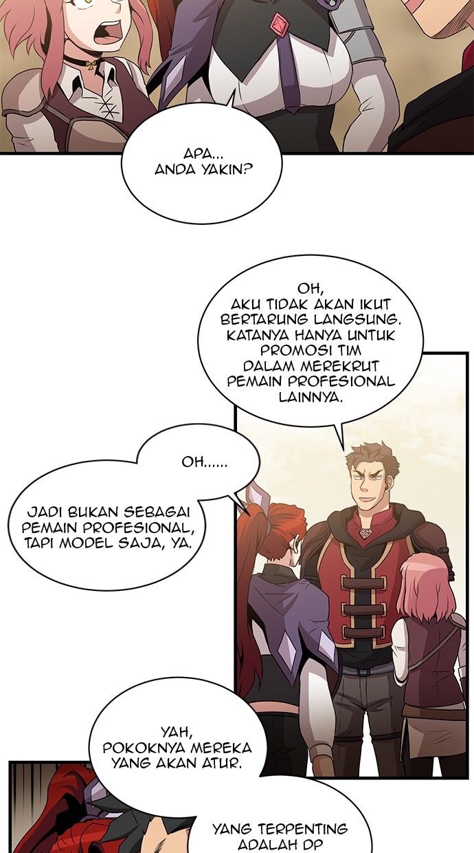 The Strongest Florist chapter 56 halaman 7