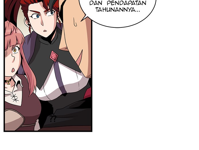 The Strongest Florist chapter 56 halaman 8