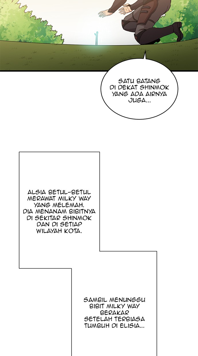 The Strongest Florist chapter 56 halaman 13