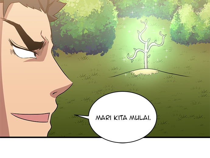 The Strongest Florist chapter 56 halaman 16