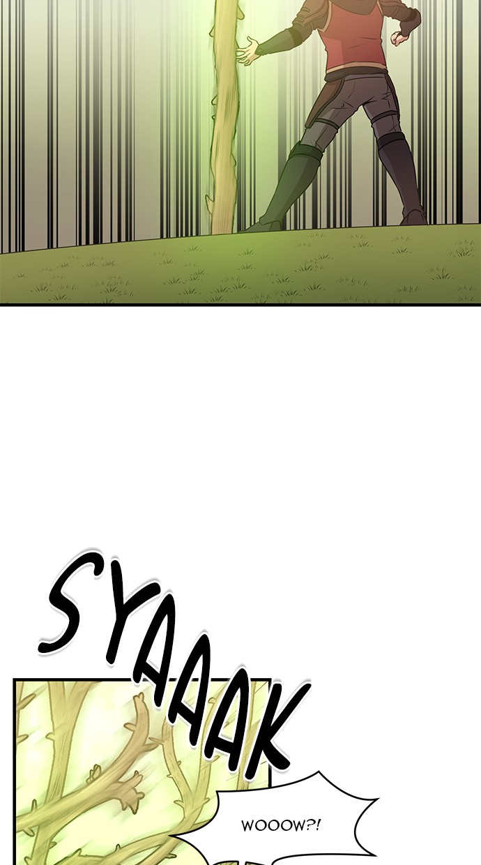 The Strongest Florist chapter 56 halaman 26