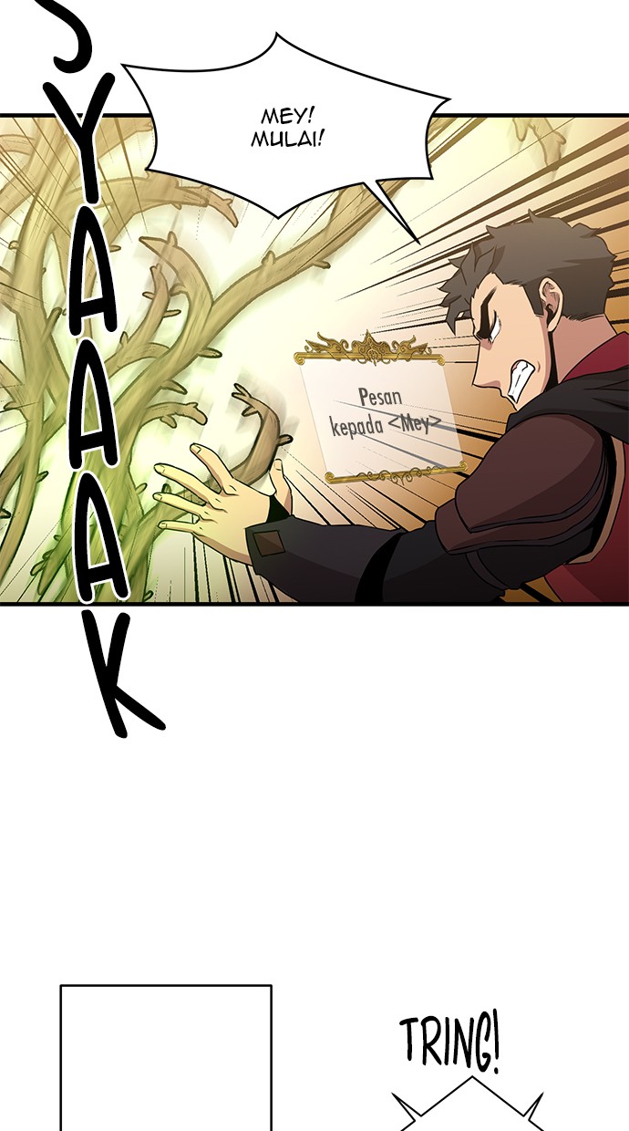 The Strongest Florist chapter 56 halaman 28
