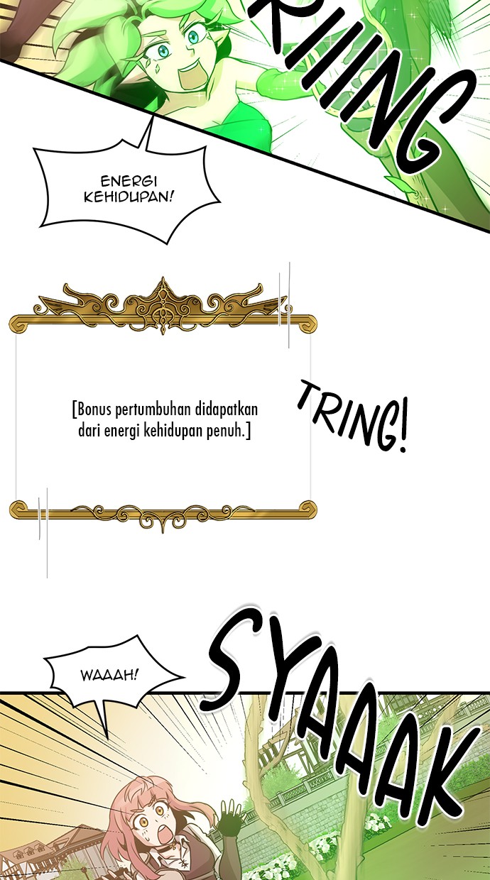 The Strongest Florist chapter 56 halaman 31