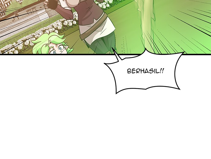The Strongest Florist chapter 56 halaman 32