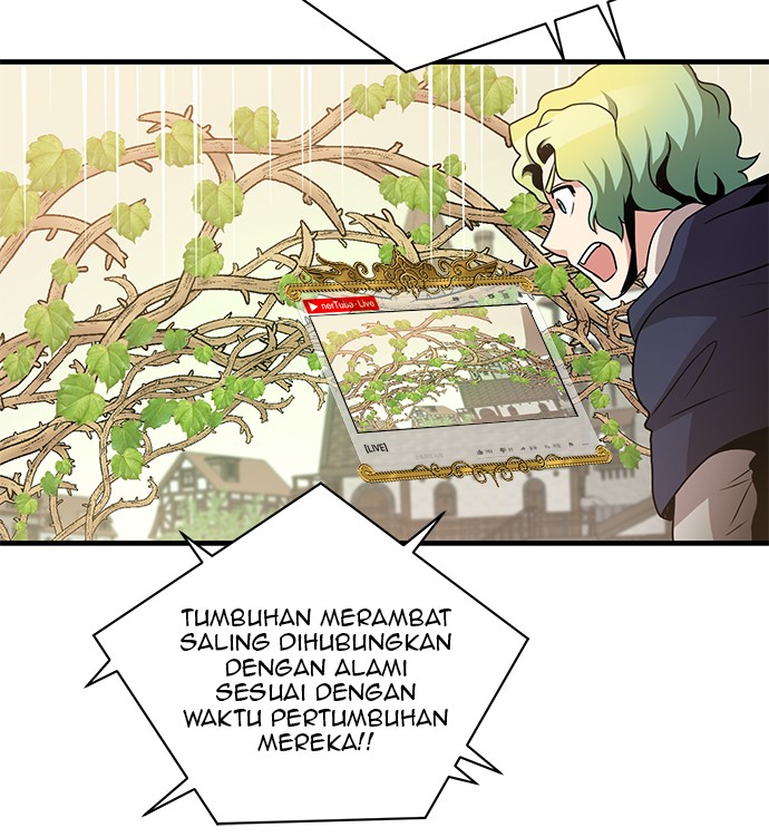 The Strongest Florist chapter 56 halaman 40