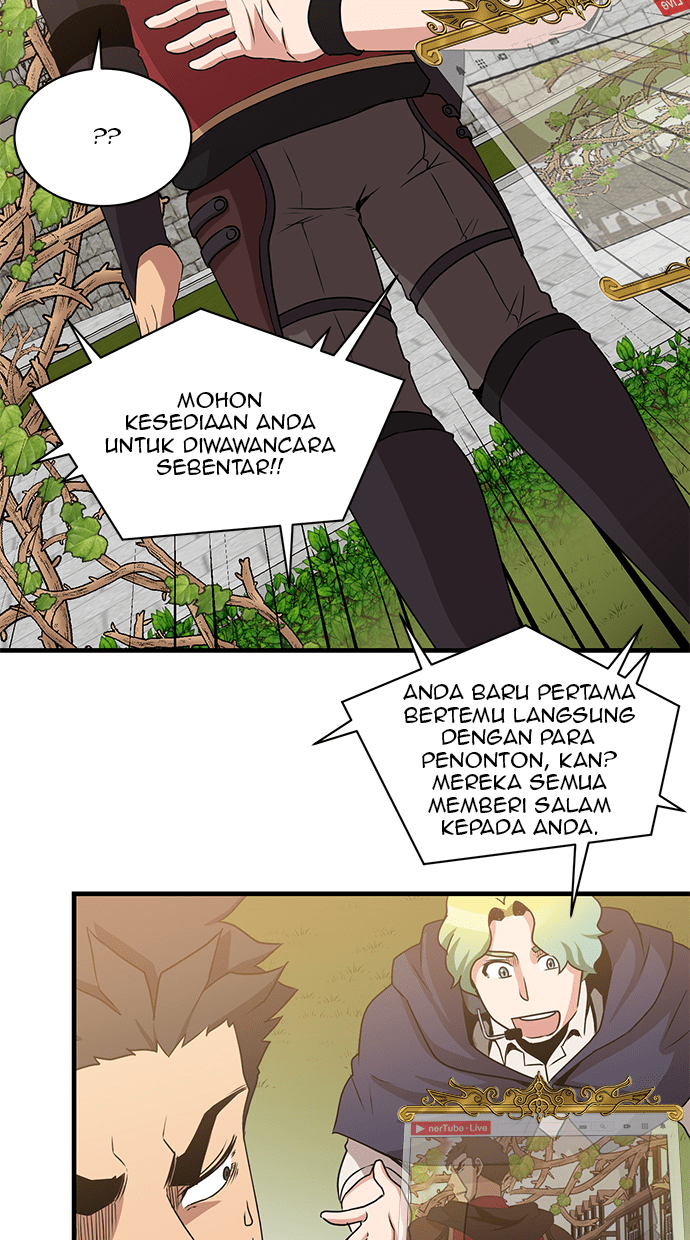 The Strongest Florist chapter 56 halaman 44
