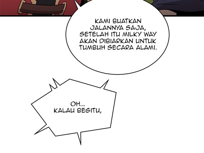 The Strongest Florist chapter 56 halaman 48