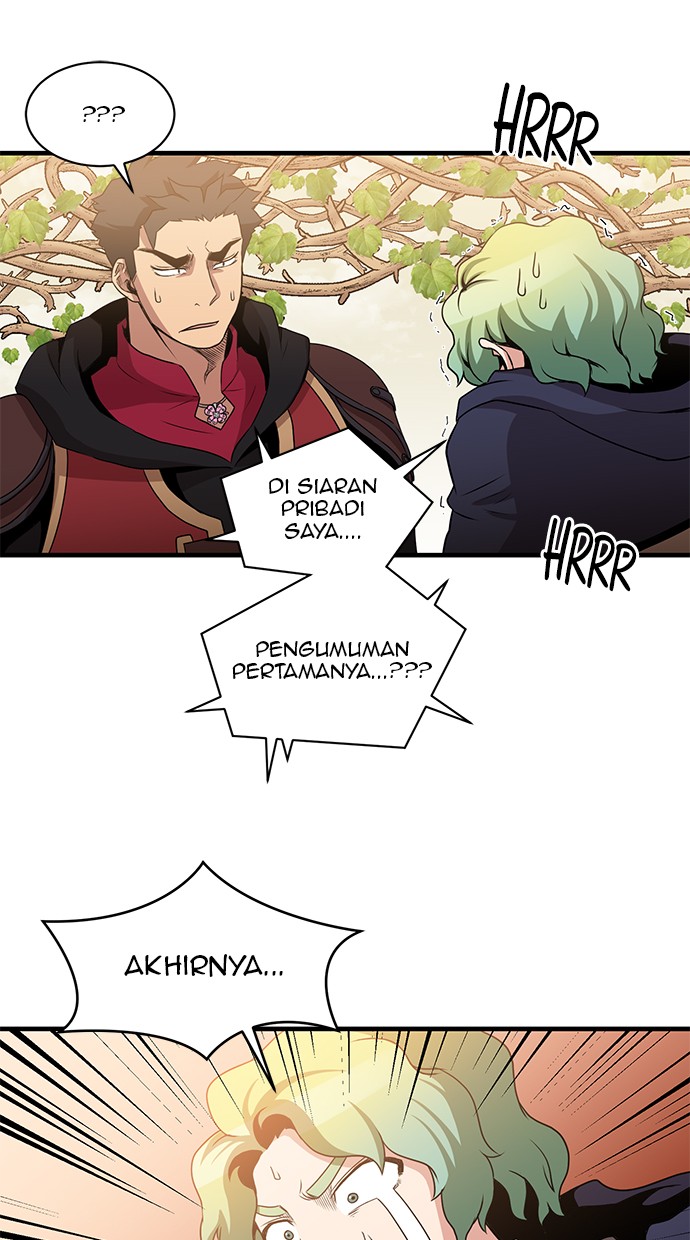 The Strongest Florist chapter 56 halaman 57