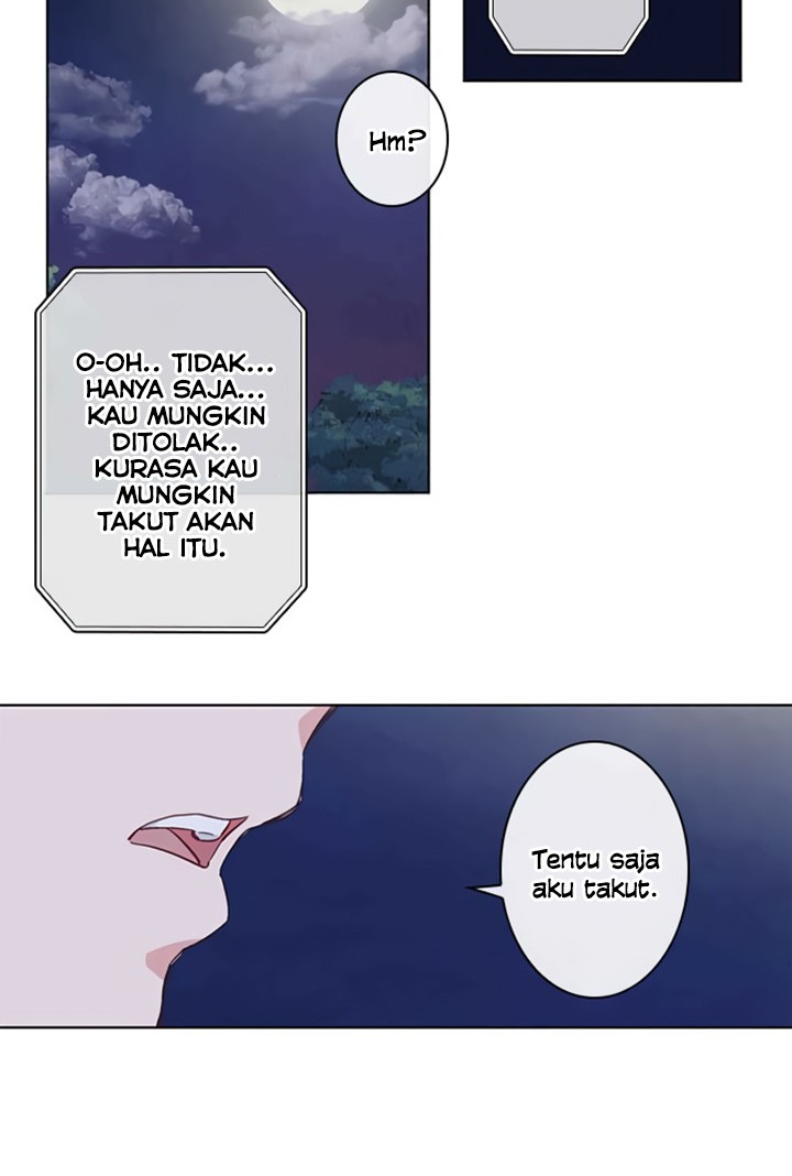 The Strongest Girl chapter 21 halaman 21