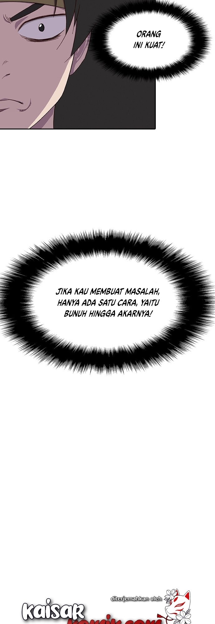 The Strongest in History Bab 01 halaman 44