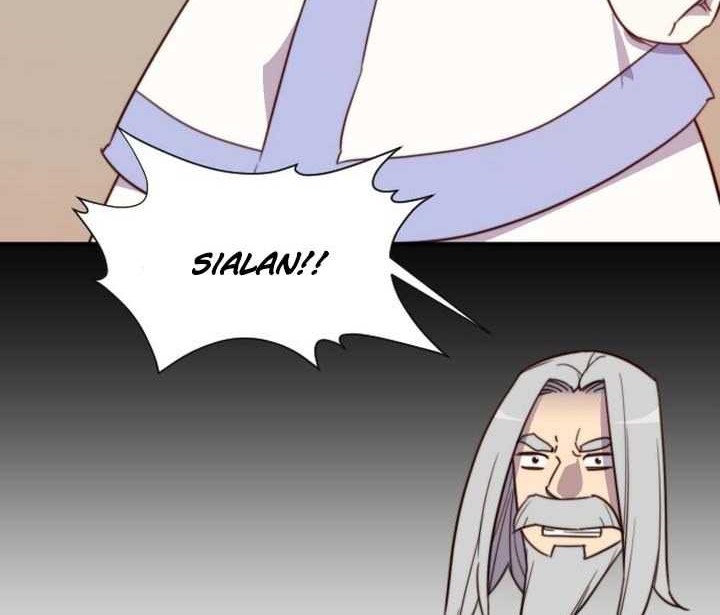 The Strongest in History chapter 113 halaman 32