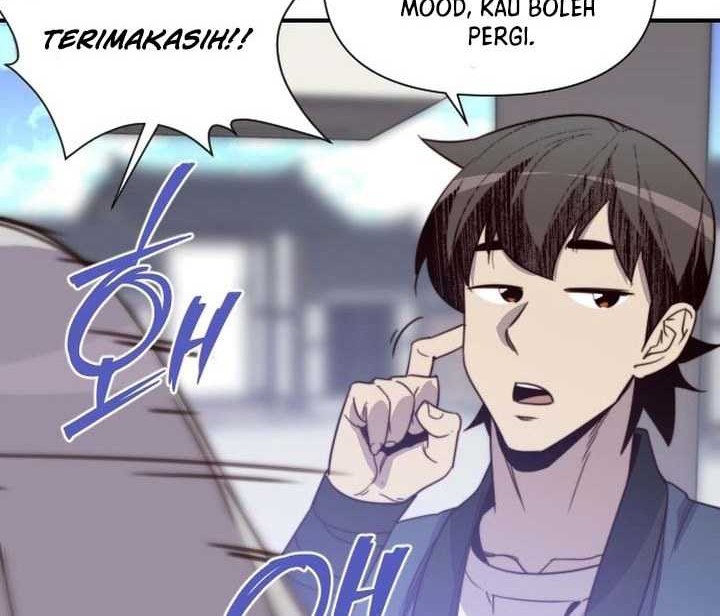 The Strongest in History chapter 113 halaman 48