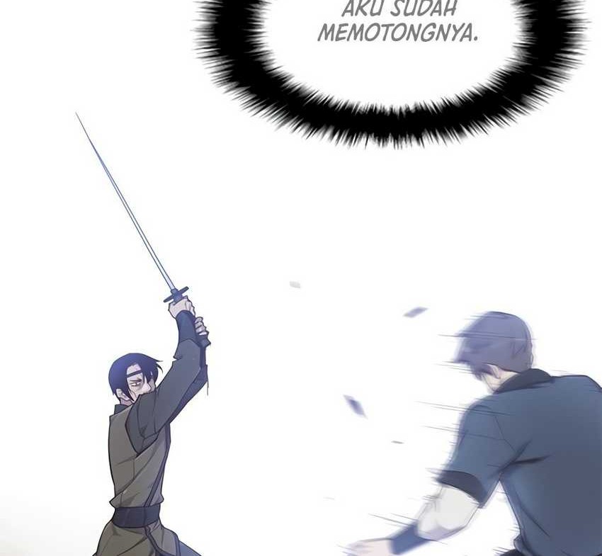 The Strongest in History chapter 13 halaman 9