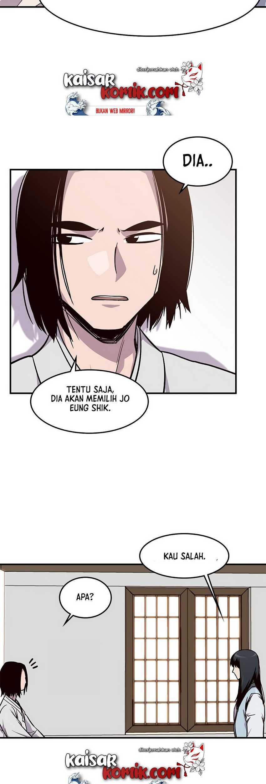 The Strongest in History chapter 13 halaman 92