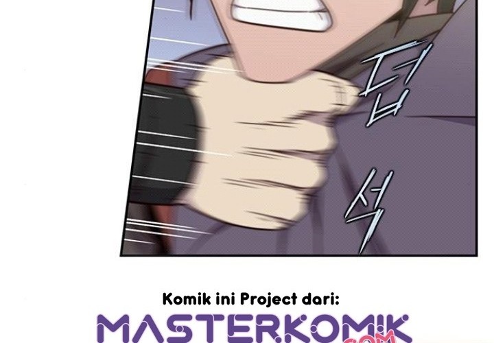 The Strongest in History chapter 21 halaman 3