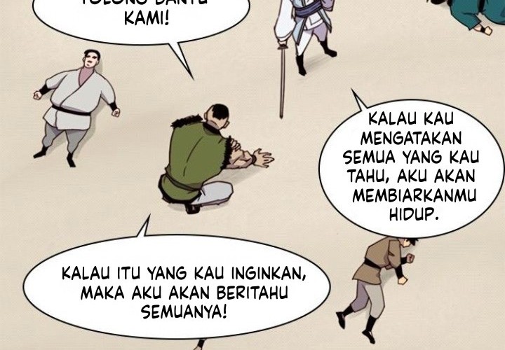 The Strongest in History chapter 21 halaman 15