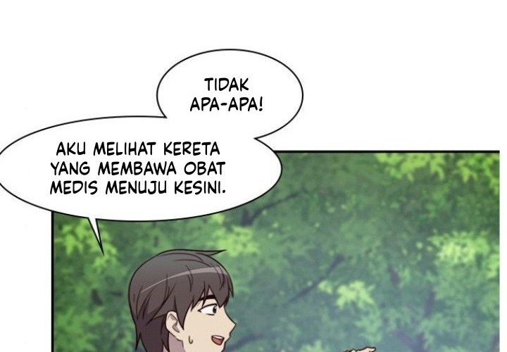 The Strongest in History chapter 21 halaman 26