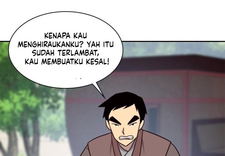 The Strongest in History chapter 21 halaman 30
