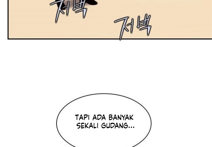 The Strongest in History chapter 21 halaman 51