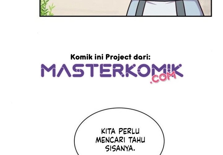 The Strongest in History chapter 21 halaman 58
