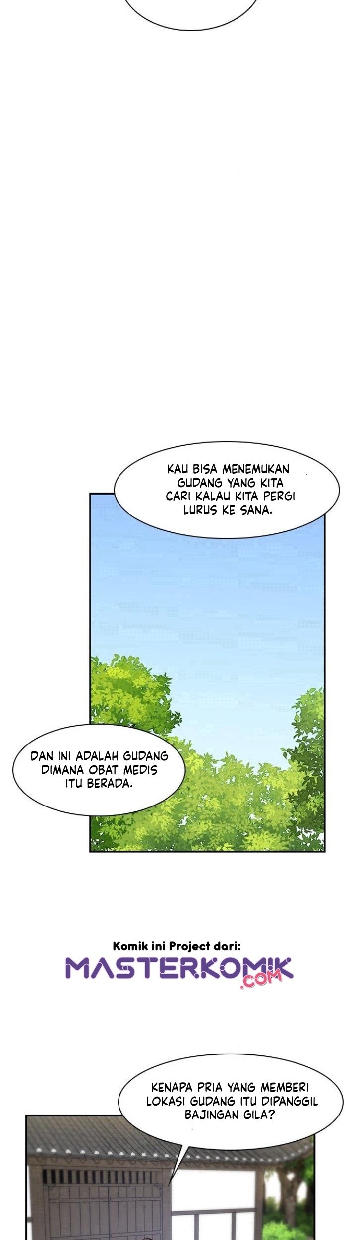 The Strongest in History chapter 21 halaman 59