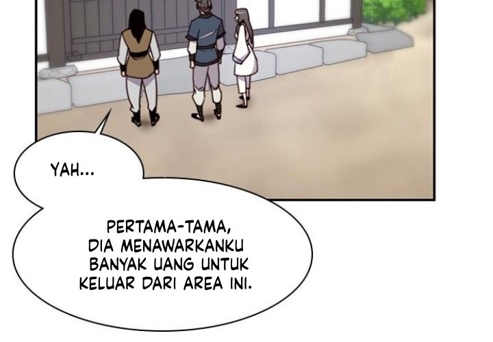 The Strongest in History chapter 21 halaman 60