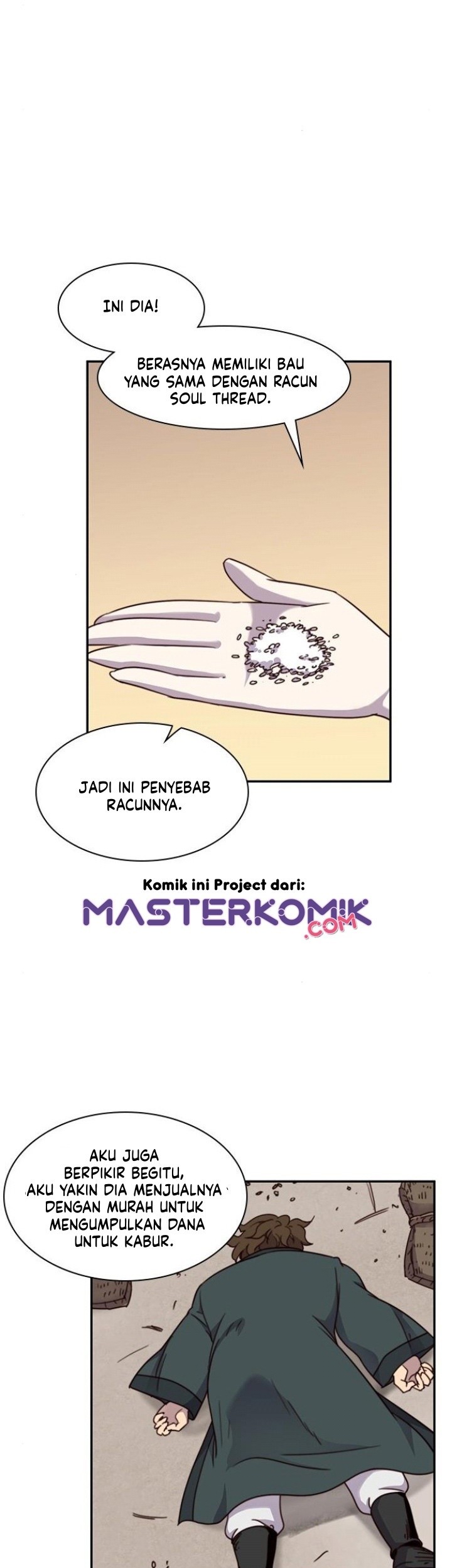 The Strongest in History chapter 21 halaman 67