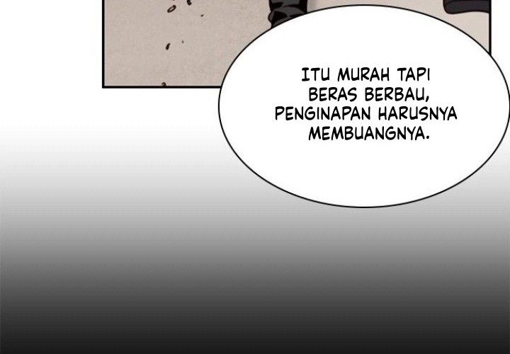The Strongest in History chapter 21 halaman 68